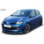 Rdx Racedesign Voorspoilers RD VRE02
