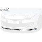 Rdx Racedesign Voorspoilers RD VRE15