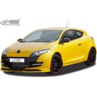 Rdx Racedesign Voorspoilers RD VRE16