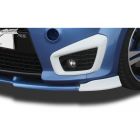 Rdx Racedesign Voorspoilers RD VRE18