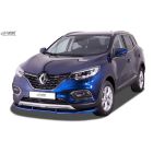 Rdx Racedesign Voorspoilers RD VRE27