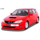 Rdx Racedesign Voorspoilers RD VSB06