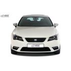Rdx Racedesign Voorspoilers RD VSE06