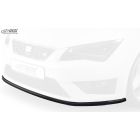 Rdx Racedesign Voorspoilers RD VSE07