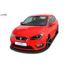 Rdx Racedesign Voorspoilers RD VSE08