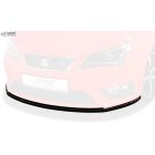 Rdx Racedesign Voorspoilers RD VSE08