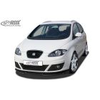 Rdx Racedesign Voorspoilers RD VSE11
