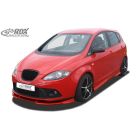 Rdx Racedesign Voorspoilers RD VSE12