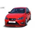 Rdx Racedesign Voorspoilers RD VSE17