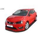 Rdx Racedesign Voorspoilers RD VSE18