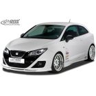 Rdx Racedesign Voorspoilers RD VSE19