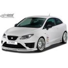 Rdx Racedesign Voorspoilers RD VSE20
