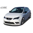 Rdx Racedesign Voorspoilers RD VSE22