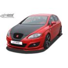 Rdx Racedesign Voorspoilers RD VSE28