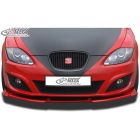 Rdx Racedesign Voorspoilers RD VSE28