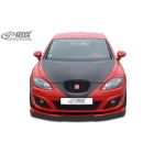 Rdx Racedesign Voorspoilers RD VSE28