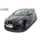 Rdx Racedesign Voorspoilers RD VSE29