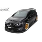 Rdx Racedesign Voorspoilers RD VSE29