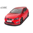 Rdx Racedesign Voorspoilers RD VSE32