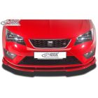 Rdx Racedesign Voorspoilers RD VSE32