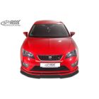Rdx Racedesign Voorspoilers RD VSE32