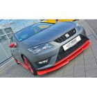 Rdx Racedesign Voorspoilers RD VSE32