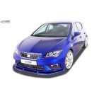 Rdx Racedesign Voorspoilers RD VSE33