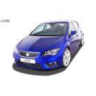 Rdx Racedesign Voorspoilers RD VSE34