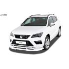 Rdx Racedesign Voorspoilers RD VSE35