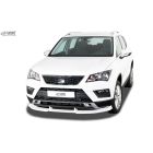 Rdx Racedesign Voorspoilers RD VSE36