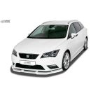 Rdx Racedesign Voorspoilers RD VSE38