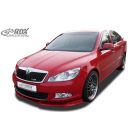 Rdx Racedesign Voorspoilers RD VSK07