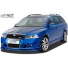 Rdx Racedesign Voorspoilers RD VSK09