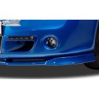 Rdx Racedesign Voorspoilers RD VSK09