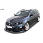 Rdx Racedesign Voorspoilers RD VSK11