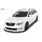 Rdx Racedesign Voorspoilers RD VSK19