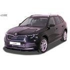 Rdx Racedesign Voorspoiler Vario-X passend voor Skoda Kamiq (NW4) 2019- (PU) RD VSK21