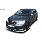 Rdx Racedesign Voorspoilers RD VTO06