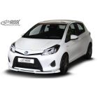 Rdx Racedesign Voorspoilers RD VTO09