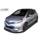 Rdx Racedesign Voorspoilers RD VTO10
