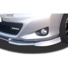 Rdx Racedesign Voorspoilers RD VTO10