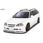 Rdx Racedesign Voorspoilers RD VTO16