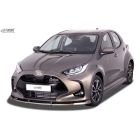 Rdx Racedesign Voorspoilers RD VTO19