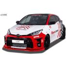 Rdx Racedesign Voorspoilers RD VTO20