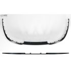 Rdx Racedesign Voorspoilers RD VUN01
