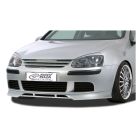 Rdx Racedesign Voorspoiler passend voor Volkswagen Golf V 2003-2008 'GTi-Look' excl. GT/GTi/GTD/Variant (PUR) RD VVW12