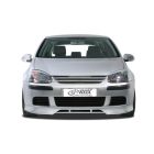 Rdx Racedesign Voorspoiler passend voor Volkswagen Golf V 2003-2008 'GTi-Look' excl. GT/GTi/GTD/Variant (PUR) RD VVW12