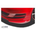 Rdx Racedesign Voorspoiler passend voor Volkswagen Golf VII 2012-2017 (PUR-IHS) RD VVW14