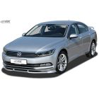 Rdx Racedesign Voorspoilers RD VVW32