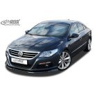 Rdx Racedesign Voorspoilers RD VVW37